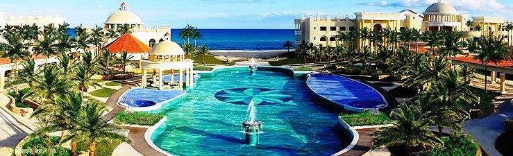 iberostar paraiso grand riviera