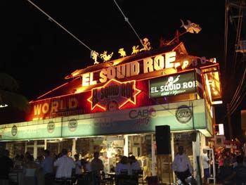 Cabo 100