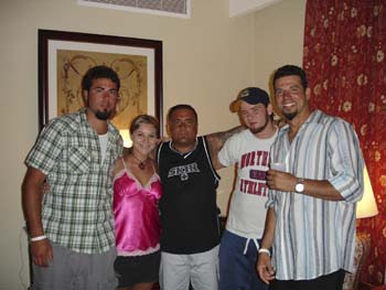 Cabo 115
