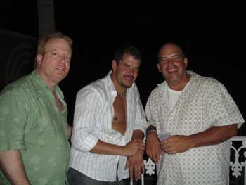 Cabo 119