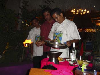 Cabo 136