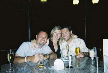 Gary,Krista,Whitney