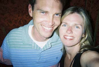 Mark & Krista