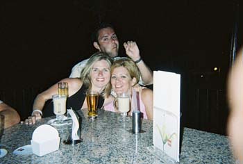 Whit,Krista, Linda