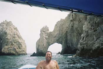 Zack arch
