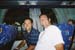 Whit & Zack bus to ap